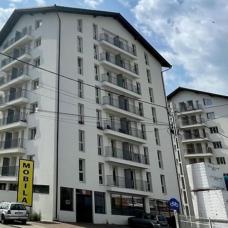 Apartament - Housing21 Гура-Гуморулуй Экстерьер фото